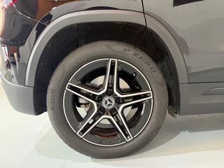 Mercedes-Benz GLA 250e AMG