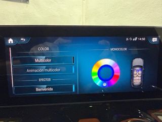 Mercedes-Benz GLA 250e AMG