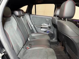 Mercedes-Benz GLA 250e AMG