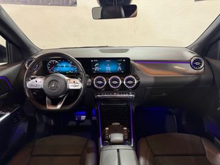 Mercedes-Benz GLA 250e AMG