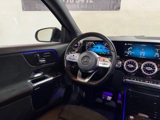 Mercedes-Benz GLA 250e AMG