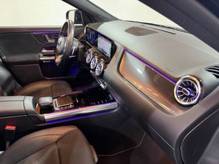 Mercedes-Benz GLA 250e AMG