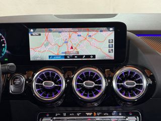 Mercedes-Benz GLA 250e AMG