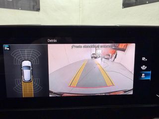 Mercedes-Benz GLA 250e AMG