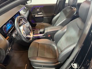 Mercedes-Benz GLA 250e AMG