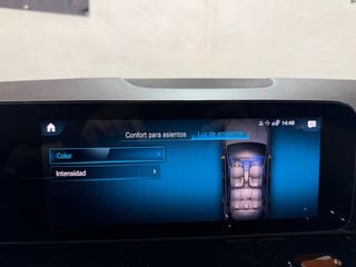 Mercedes-Benz GLA 250e AMG