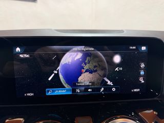 Mercedes-Benz GLA 250e AMG