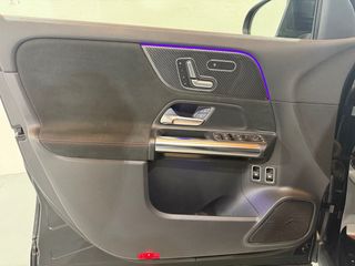 Mercedes-Benz GLA 250e AMG