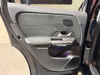 Mercedes-Benz GLA 250e AMG