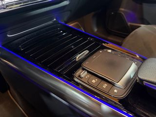 Mercedes-Benz GLA 250e AMG