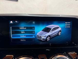 Mercedes-Benz GLA 250e AMG