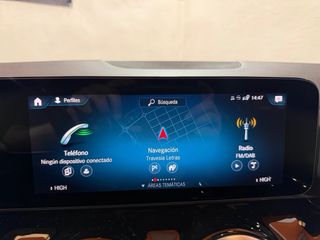 Mercedes-Benz GLA 250e AMG