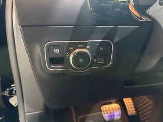 Mercedes-Benz GLA 250e AMG