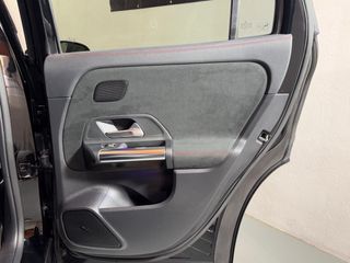 Mercedes-Benz GLA 250e AMG