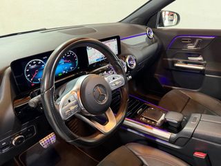 Mercedes-Benz GLA 250e AMG