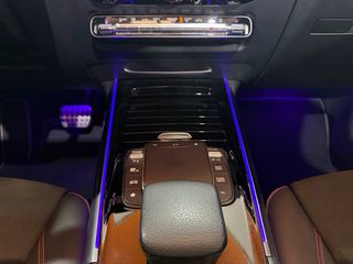 Mercedes-Benz GLA 250e AMG