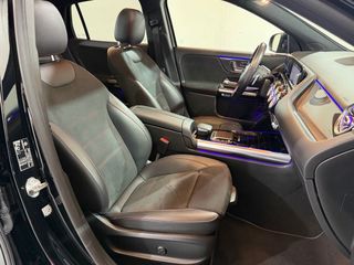 Mercedes-Benz GLA 250e AMG