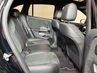 Mercedes-Benz GLA 250e AMG