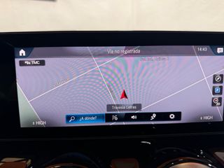 Mercedes-Benz GLA 250e AMG