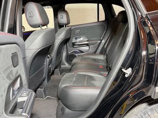 Mercedes-Benz GLA 250e AMG