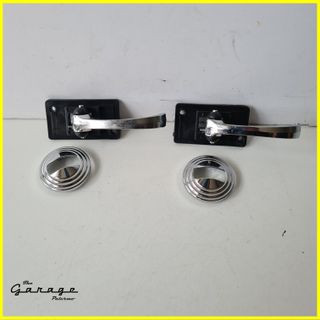 Coppia Maniglie Portiera FIAT NUOVA 500 65/75