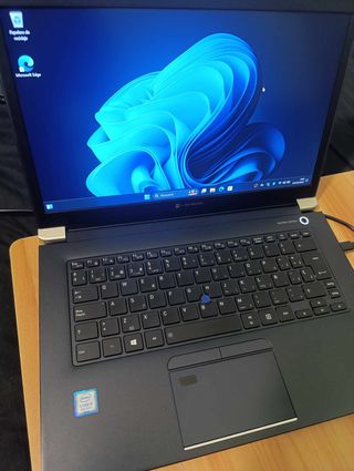 Portátil Toshiba i5 8va Gen 8GB RAM