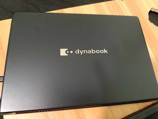 Portátil Toshiba i5 8va Gen 8GB RAM