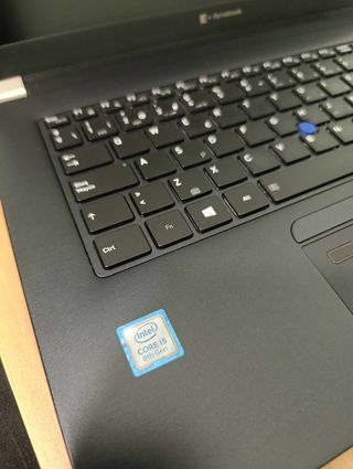 Portátil Toshiba i5 8va Gen 8GB RAM