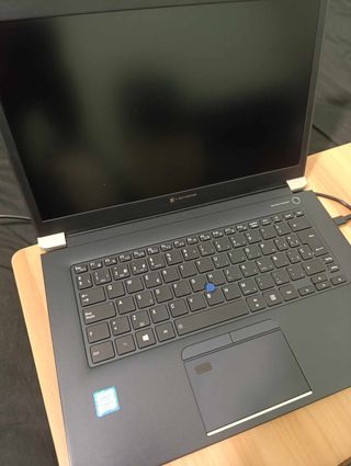 Portátil Toshiba i5 8va Gen 8GB RAM