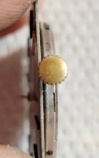 Movimento Zenith cal.2310