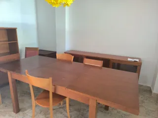 Mesa comedor