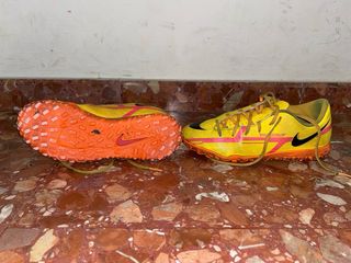 Botas de fútbol Nike Phantom