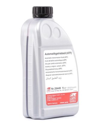 Kit Mantenimiento Caja Autom. Mercedes Benz W212