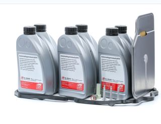 Kit Mantenimiento Caja Autom. Mercedes Benz W212