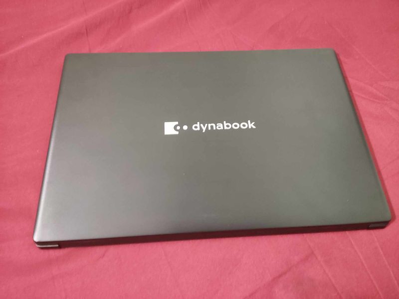 Portátil Toshiba i5 10ª Gen 16GB RAM afbeelding 4