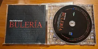 Lote (4Discos) DVD y CDs David Bisbal