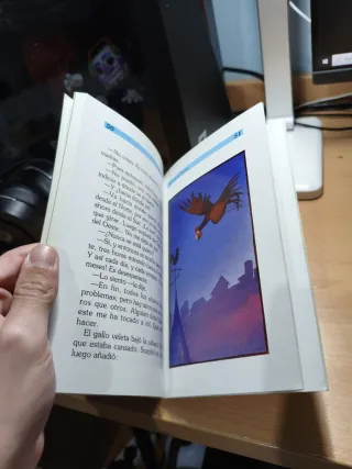 Aventuras de Picofino (El Duende Verde / The Gr...