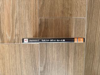 Gta 3 ps2 japan