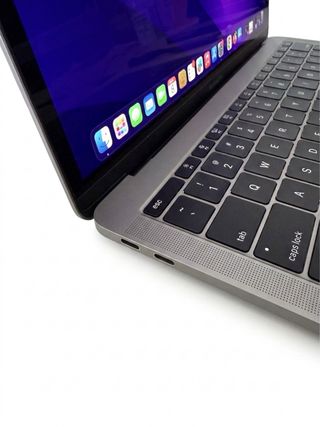 MacBook Pro 13 2017 i5 8GB RAM 256GB SSD