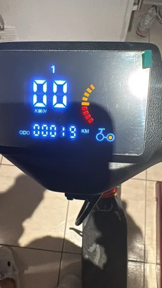 SmartGyro Rockway Evo Patinete Eléctrico