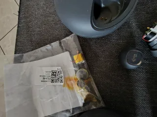 2 paia auricolari Aukey EP-T10 + batterie