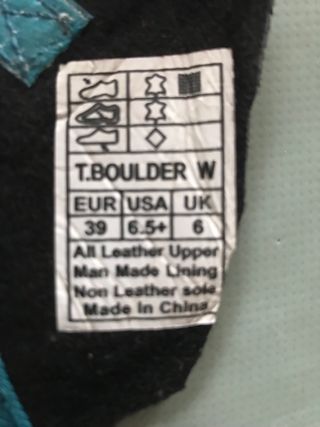 escalada alpinismo boulder pies gato la sportiva