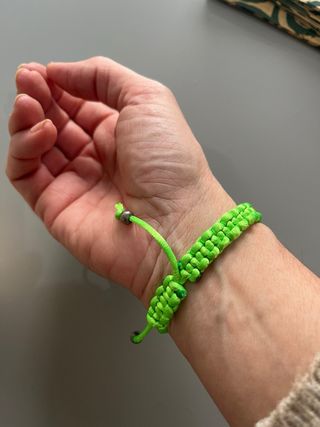 20 Braccialetti di filo