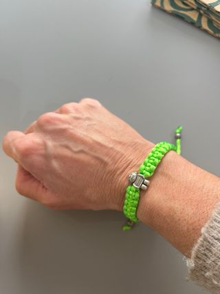 20 Braccialetti di filo