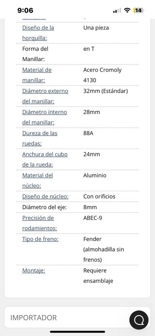 Scooter North Satisfact
