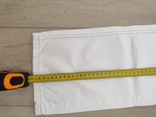 Pantalone Phard bianco