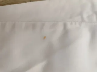 Pantalone Phard bianco