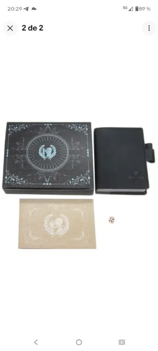 Resident Evil Origins Collection Extras E Capcom