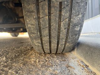 Llantas Seat 16 Originales