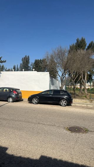 Llantas Seat 16 Originales